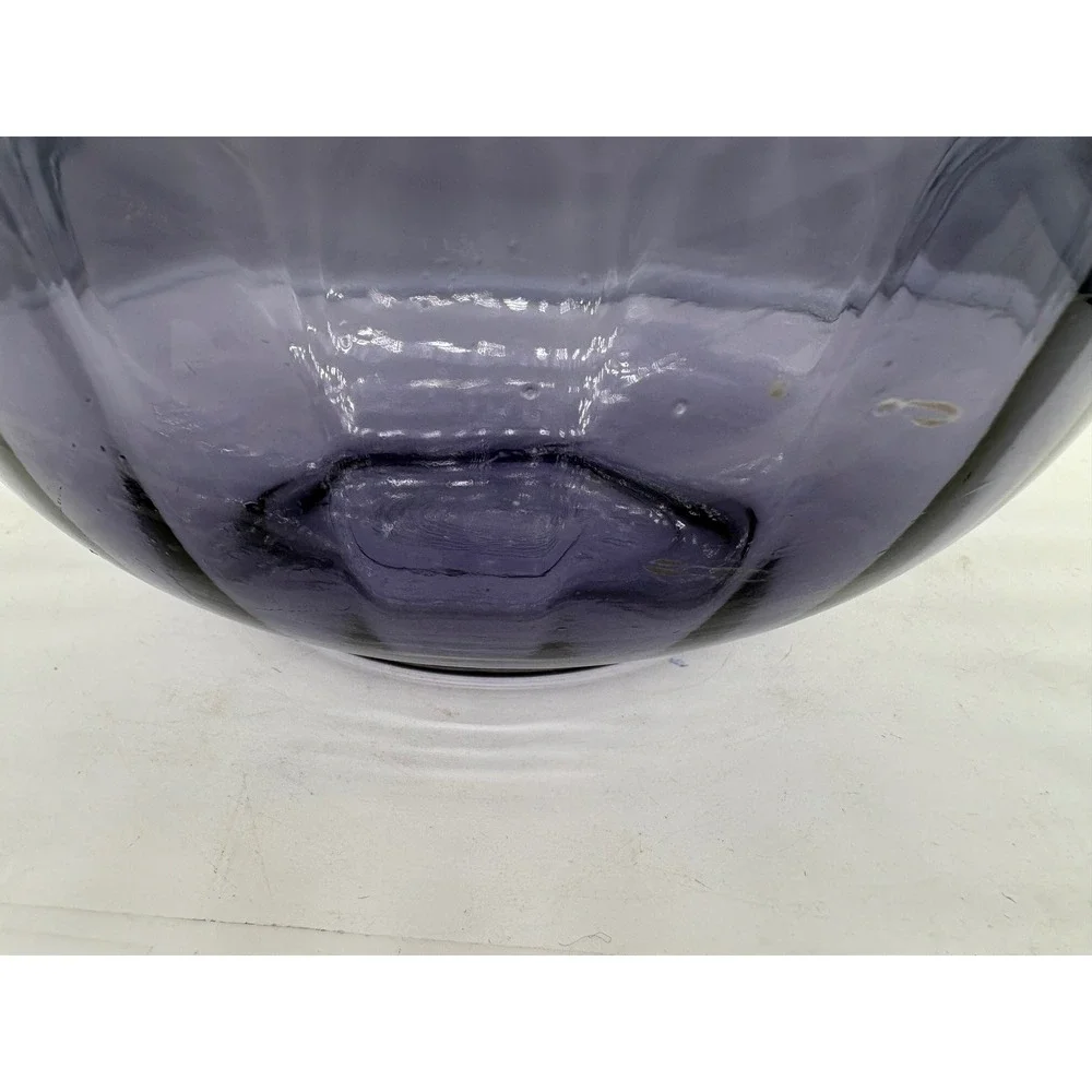 Pyrex vintage amethyst